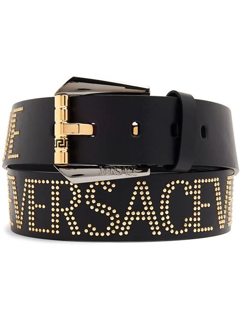 versace belt secret sales|versace greca belt.